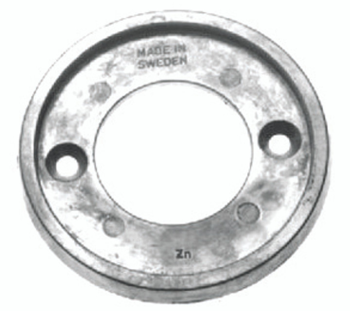 Sea Star Solutions Zinc Ring For Volvo - Sierra Marine Engine Parts - 18-6005 (118-6005)