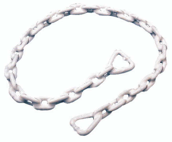 Sea Dog Marine Pvc Coated Anchor Chain 5/16"X5' (312955)