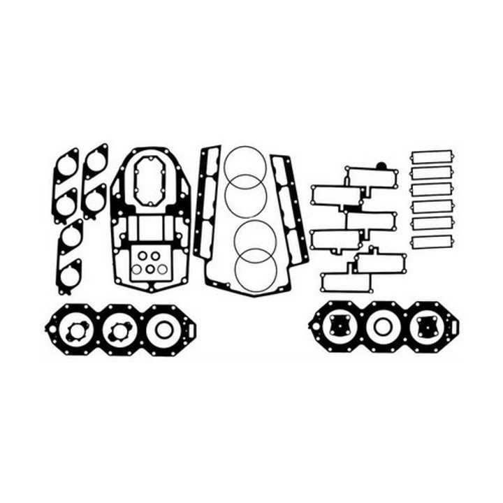 Emp Gasket Kit Engineered Marine Products - Emp Engineered Marine Products (27-02688)