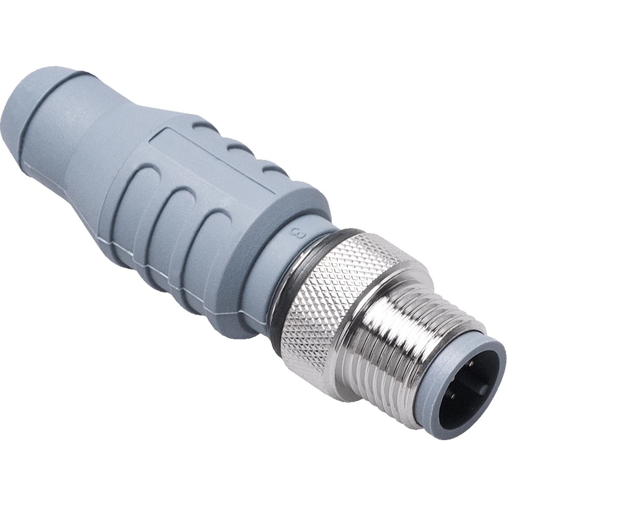 Maretron Mini Termination Resistor - Male