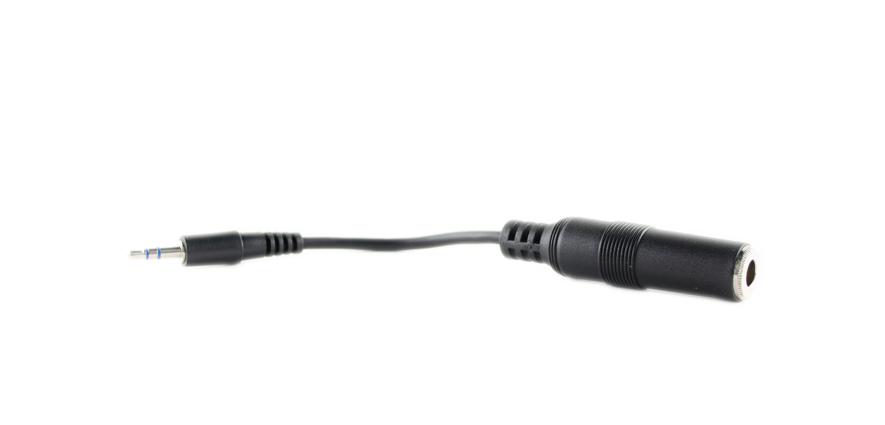 3.5mm) Adapter - Mayflower Electronics