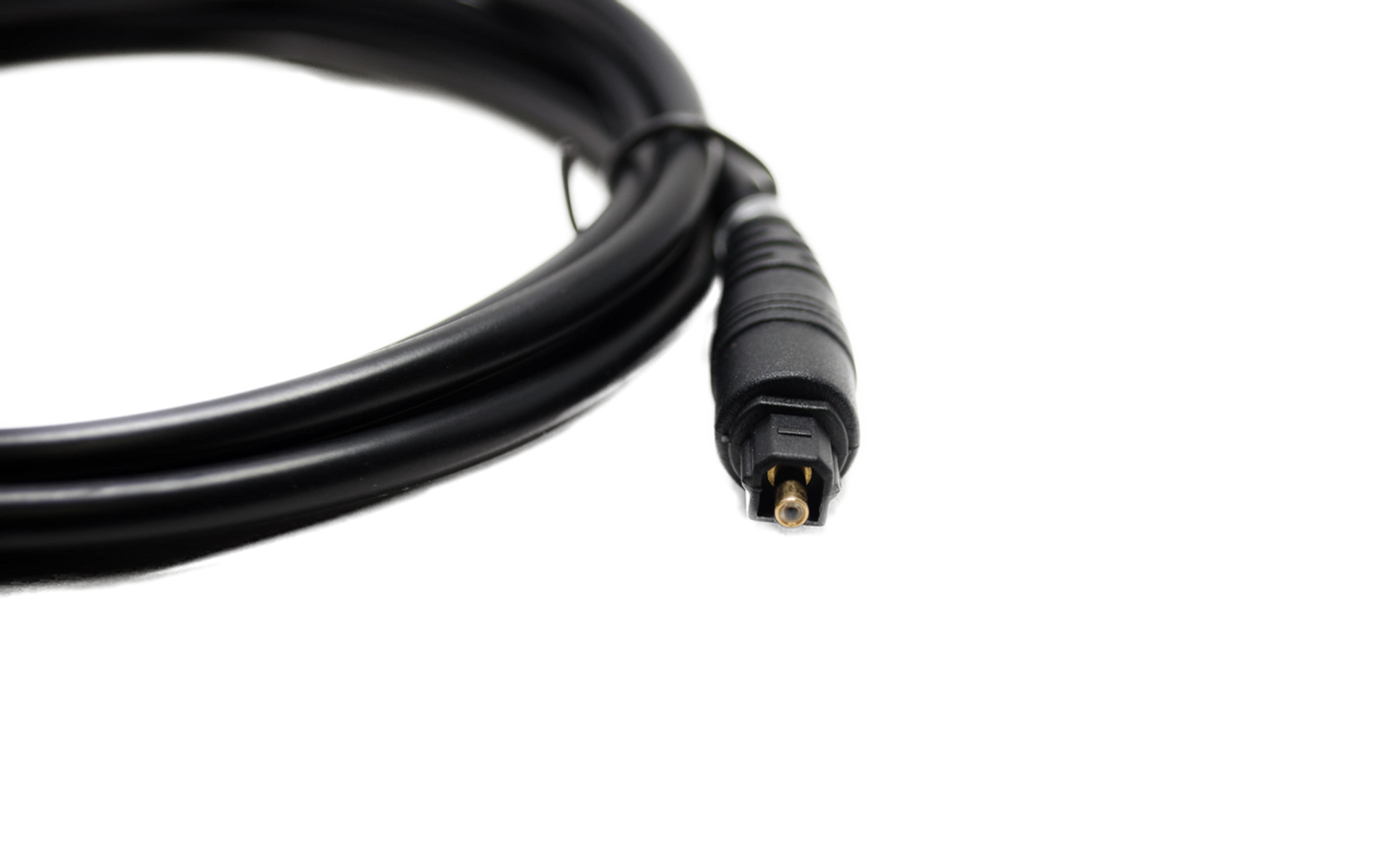 S/PDIF (Toslink) Digital Optical Audio Cable - Mayflower Electronics