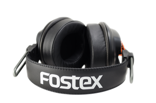 Fostex T50RP Mk3 Modding Service Mayflower Electronics