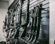 SLATWALL VS PEGBOARD GUN WALL: WHICH IS BEST FOR YOUR GEAR?