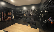 DESIGNING YOUR DREAM HOME ARMORY | DIY HOME ARMORY