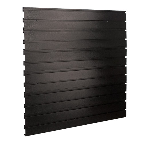 6 Piece SW24 Strongwall Slat Panel Bundle –HDSW2-3X4-B