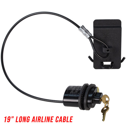 Single Lock (without padlock)
