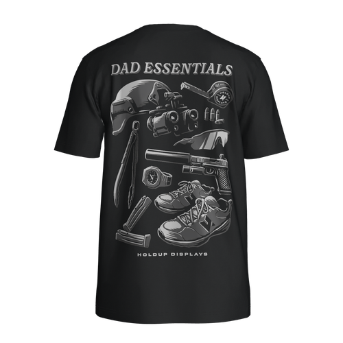 HD-TS1-BLK-S | 1