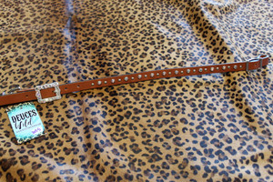 In Stock Wither W15 Tan & AB