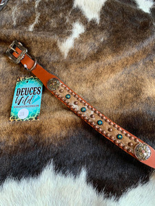 13-15" J11 Longhorn On Tan