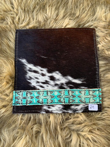 Checkbook Cover 29