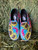 Handpainted Sunflower Shoes *SIZE 6*