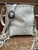 Bag N2-Cream & Roses Crossbody