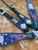 Midnight Bloom Tack Set In Stock