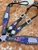 Midnight Bloom Tack Set In Stock