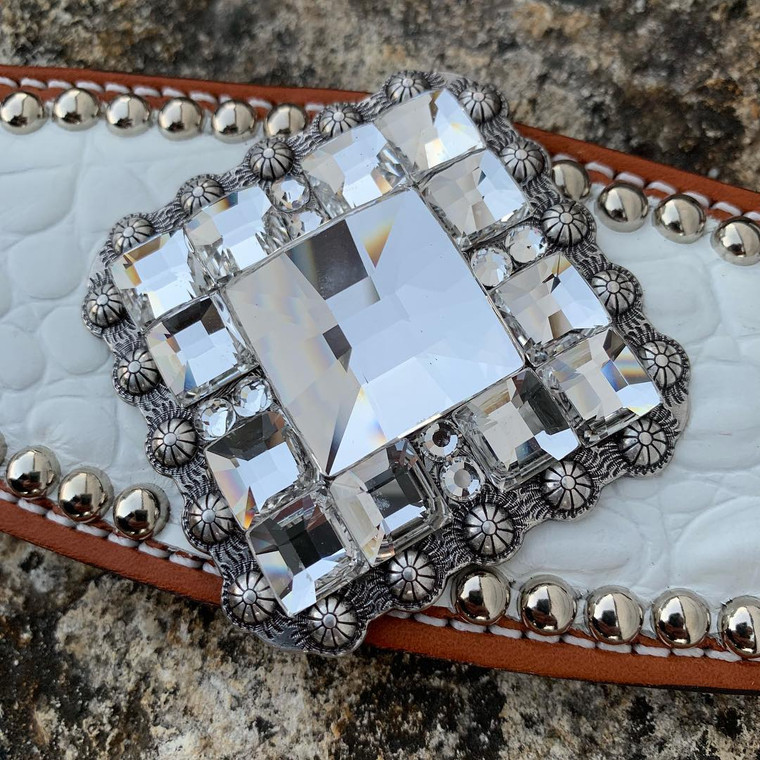 Blinged Out Tack Set