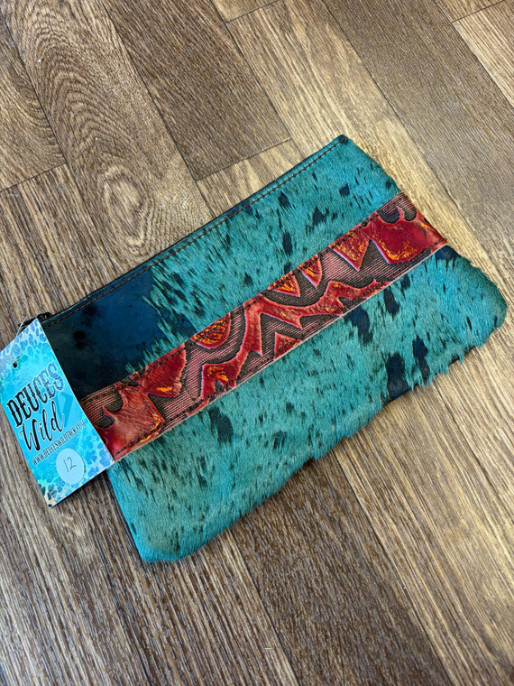 Zip Bag 12