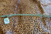 In Stock Wither W17 Turquoise Gator & Crystal