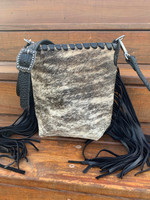 S5 Horizontal Brindle Crossbody