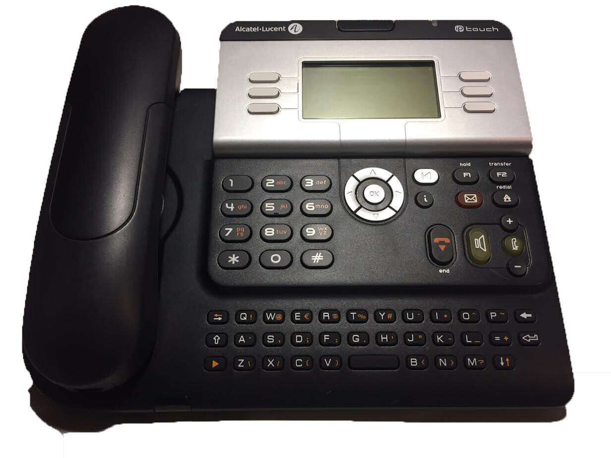 Alcatel Lucent 4028 IP Touch Telephone Refurbished