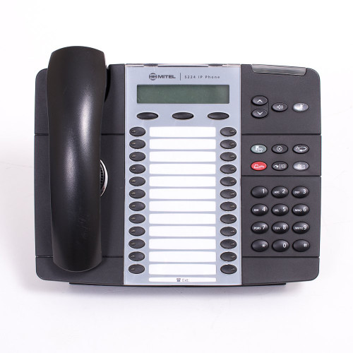 Mitel 5224 IP Telephone 50004894