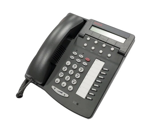 Avaya 6408D+ Telephone