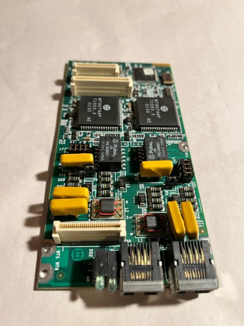 Mitel 9109-510-004 Dual Link T1 Module