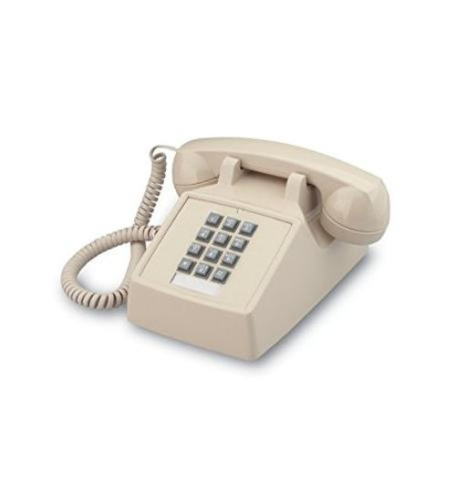 Cortelco 250044-VBA-27F Desk  phone