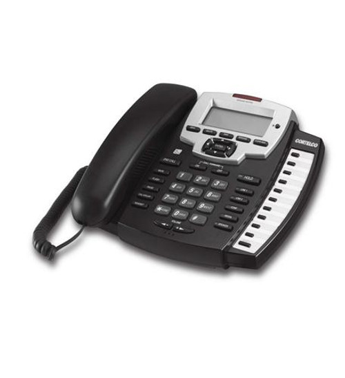 Cortelco Cortelco 2-Line Phone