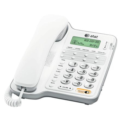 ATT Speakerphone with CID/CW