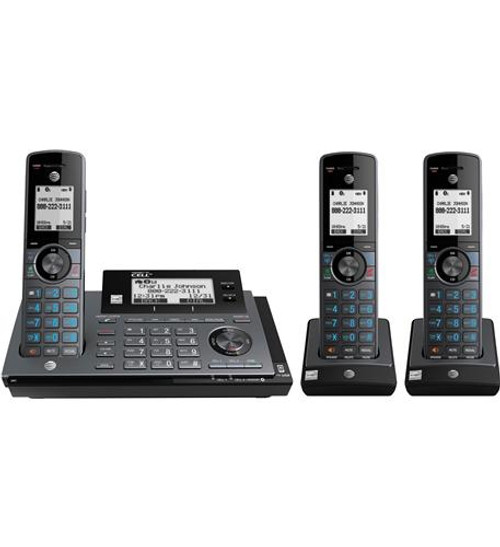ATT 3 Handset Connect to Cell wtih ITAD