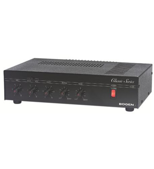 Bogen 60W amplifier