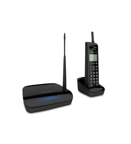 EnGenius FreeStyl 2 Extreme Range Cordless Phone