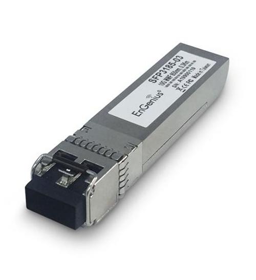 EnGenius SFP+ Transceiver- 10G Multi-Mode 300m