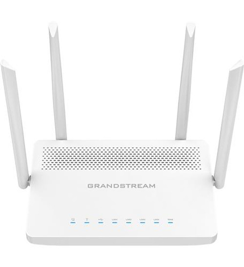 Grandstream GWN7052F 2x2 802.11ac Wave-2 WiFi Router