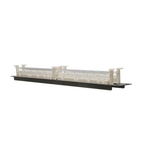 ICC PATCH PANEL- 110- 100-PAIR- 1 RMS