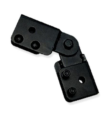 ICC RUNWAY KIT- BUTT SPLICE- SWIVEL- 2 EA