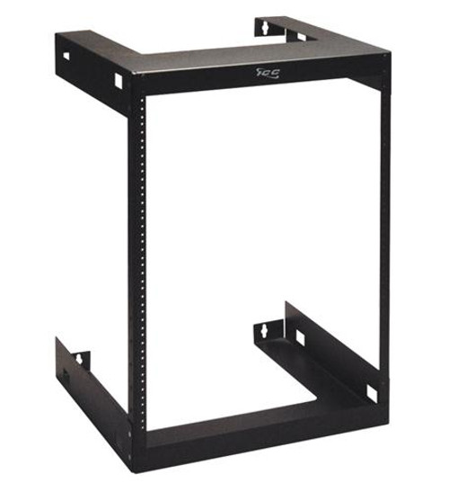 ICC RACK- WALL MOUNT- 18in DEEP- 15 RMS