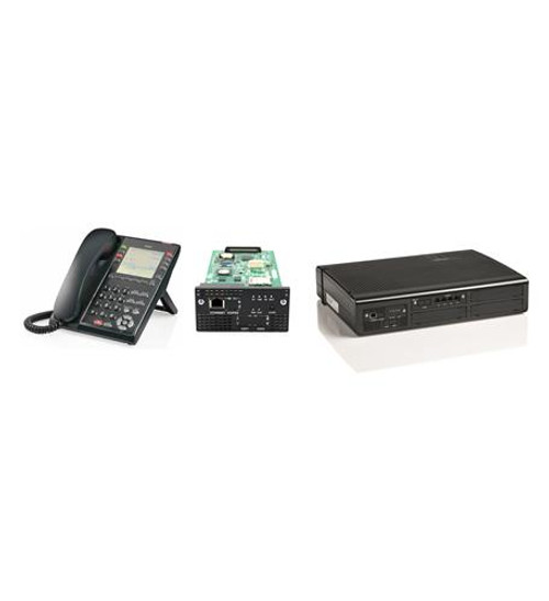 NEC SL2100 SL2100 IP Quick Start Kit