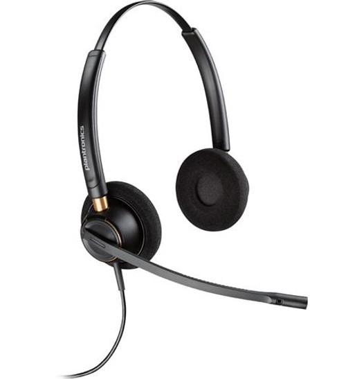 Plantronics ENCOREPRO HW520D