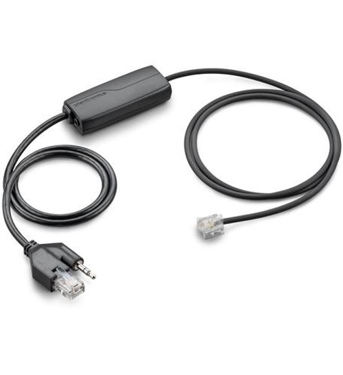 Plantronics APS-11 EHS Cable for Siemens- Aastra