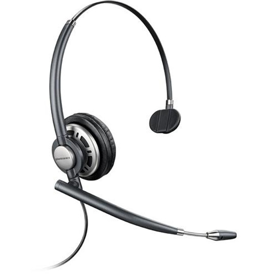 Plantronics HW710 EncorePro HW710 Monaural