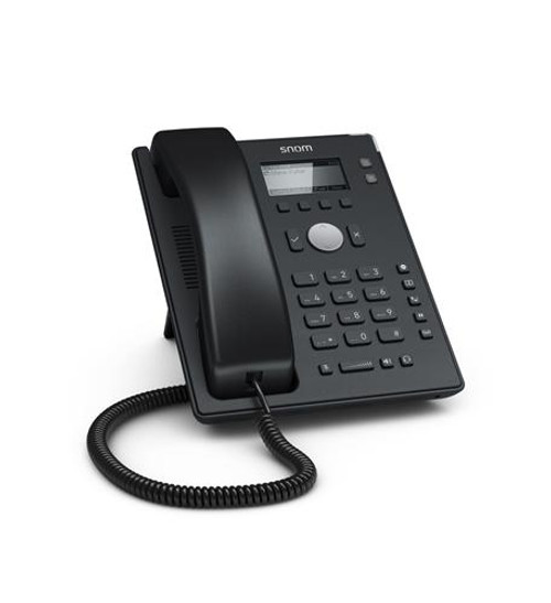 Snom Snom Entry Level Corded IP Phone