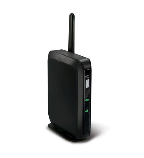 Snom SIP DECT 4-Line Base Station