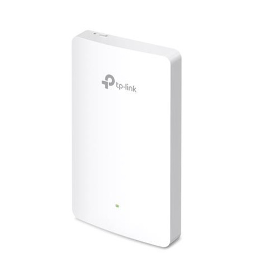 TP LINK AX1800 Wall Plate Wi-Fi 6 Access Point