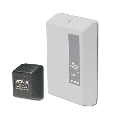 VALCOM Door Answer Device - Single