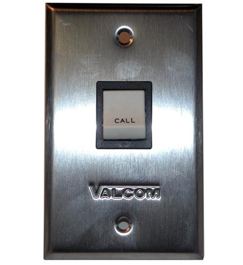 VALCOM Call Rocker Switch