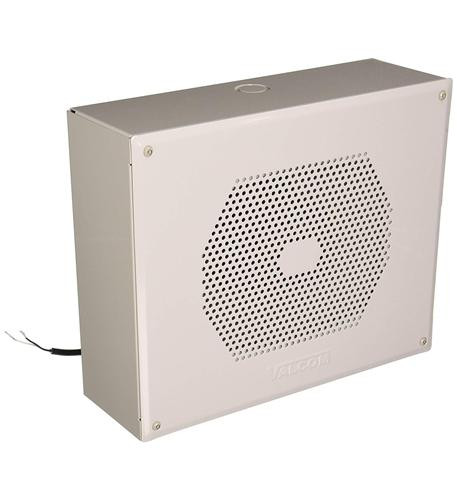 VALCOM Vandal Resistant Flexhorn Enclosure FP