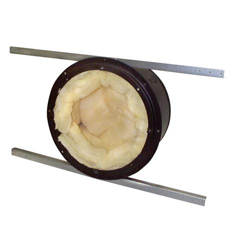 VALCOM Metal Bridge/Backbox Combo for V-1420