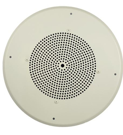 Viking Electronics 70V Ceiling Speaker (White)